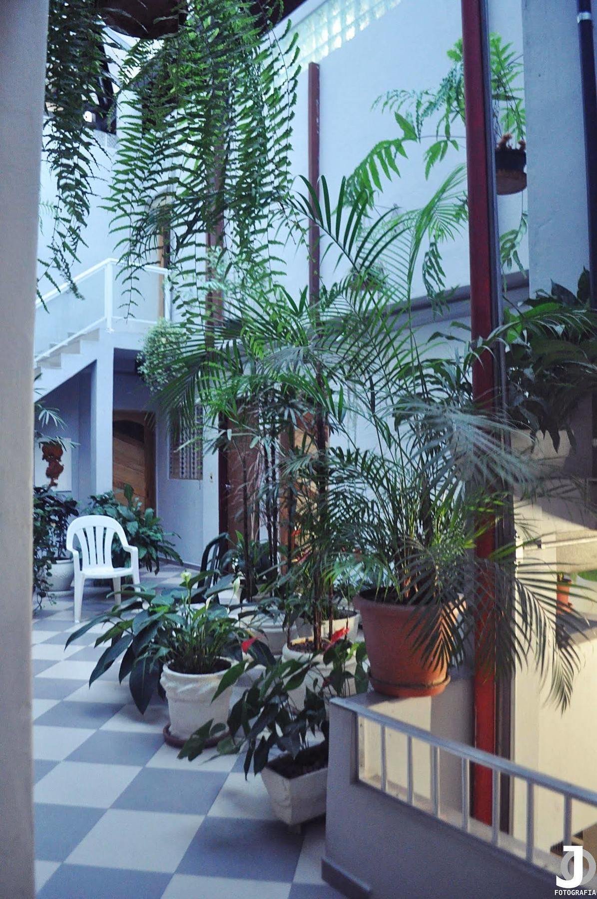 Missouri Hotel Sao Paulo Exterior photo